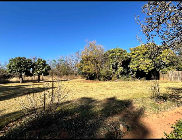 19,905M² SMALLHOLDING FOR SALE IN HARVESTON AH